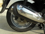 �������� �� ������ �������� Aprilia SportCity250 2006 ���� 15